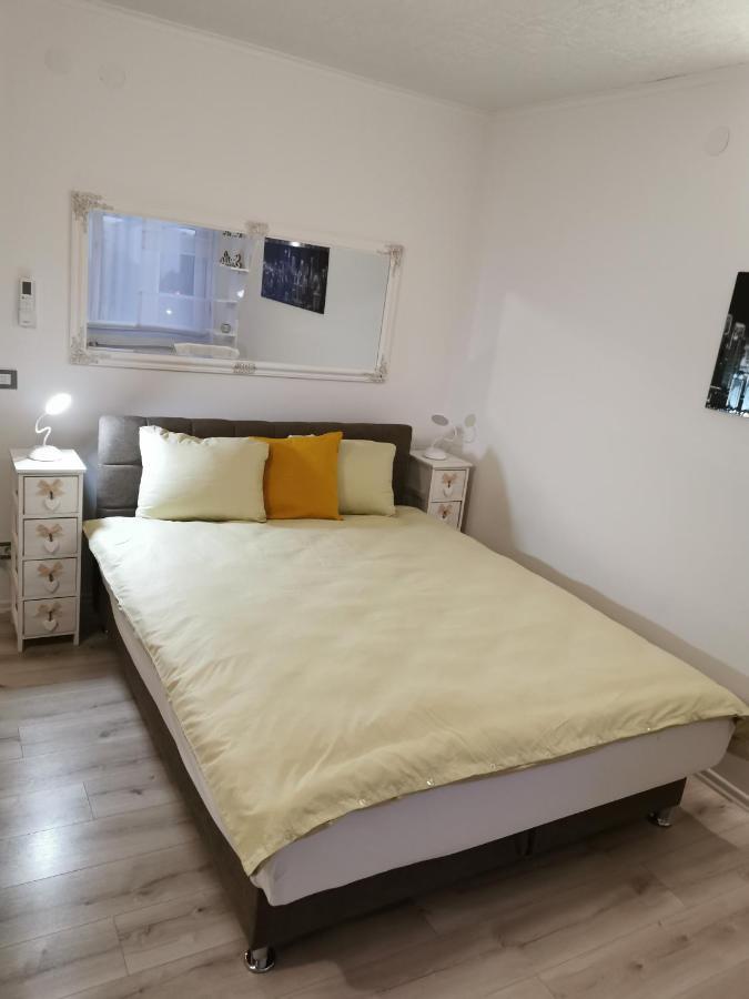 Apartman Enio 武科瓦尔 外观 照片