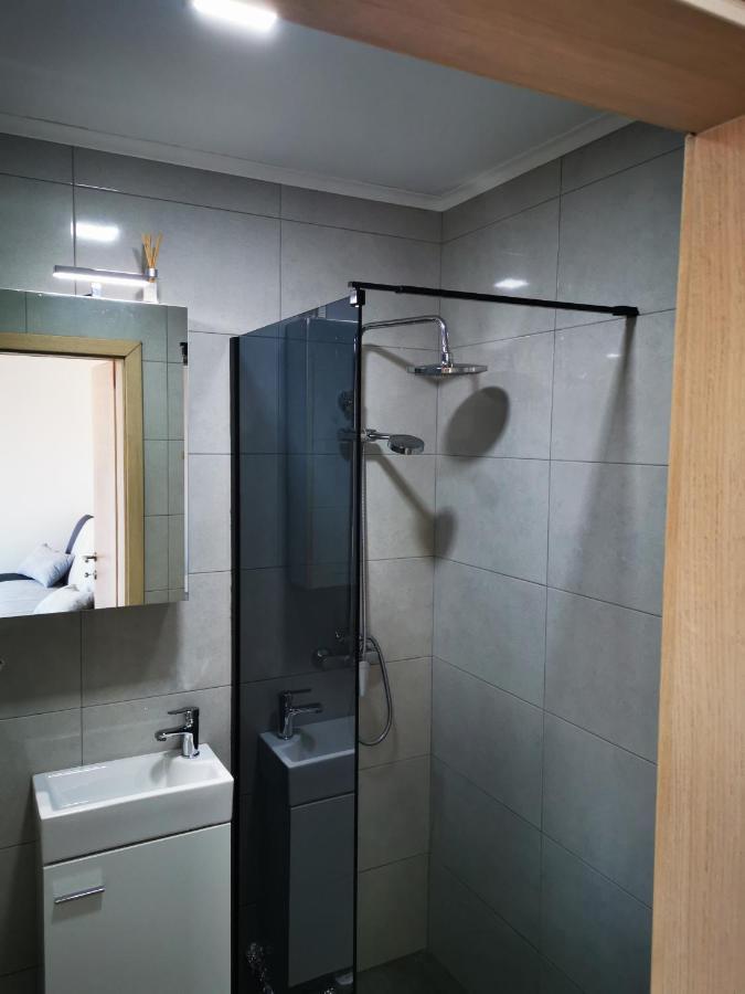Apartman Enio 武科瓦尔 外观 照片