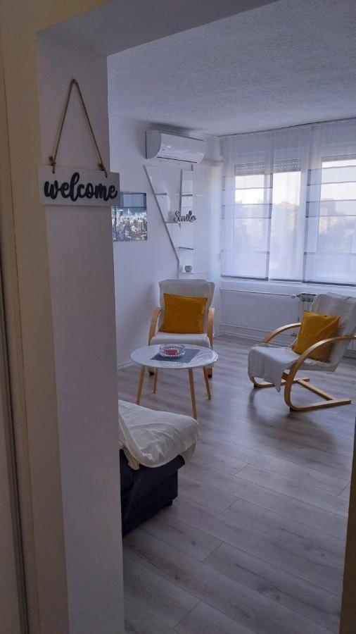 Apartman Enio 武科瓦尔 外观 照片