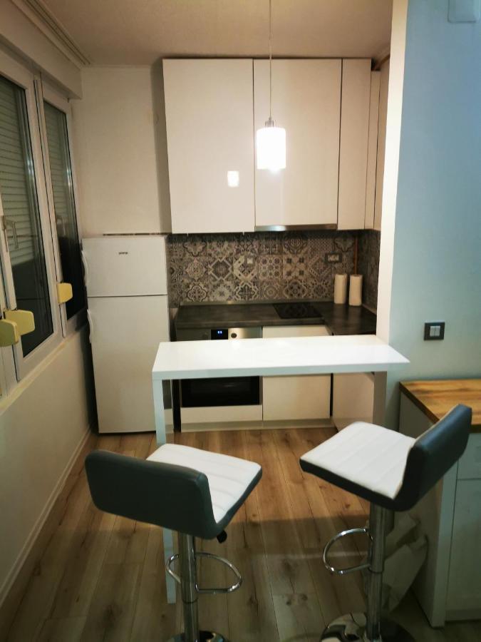 Apartman Enio 武科瓦尔 外观 照片