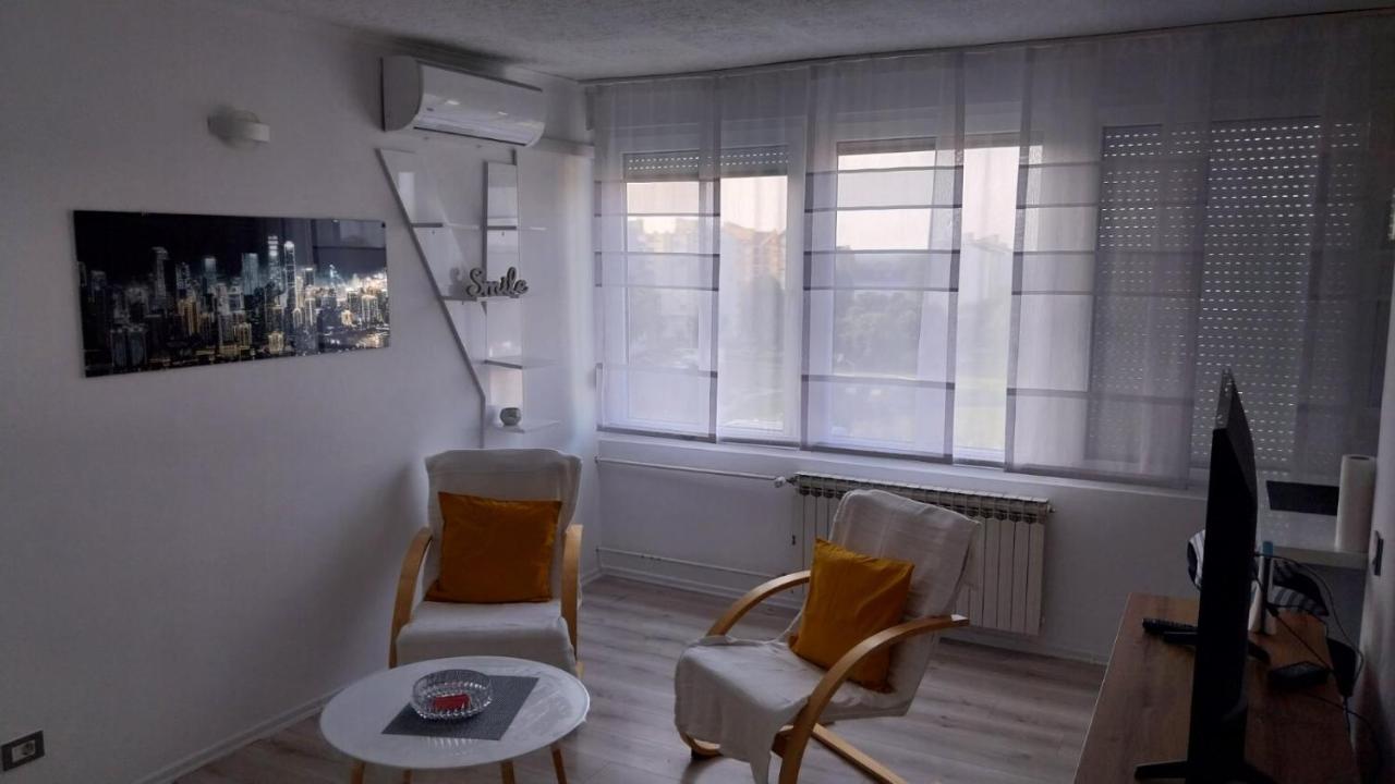 Apartman Enio 武科瓦尔 外观 照片